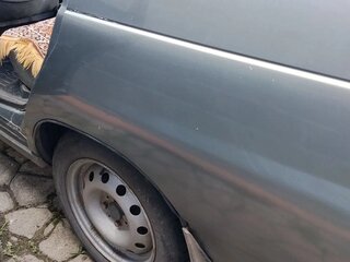2006 Lada (ВАЗ) 2111 21112, серый, 180000 рублей, вид 2