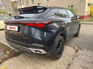 2024 Omoda C5 I, синий, 1790000 рублей, вид 5