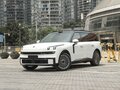 2026 Lynk & Co 900, белый, 7300000 рублей - вид 1