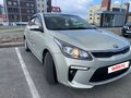 2017 Kia Rio IV, бежевый - вид 5