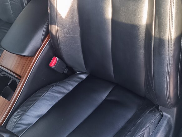 2008 Nissan Teana II (J32), серебристый, 799000 рублей - вид 16