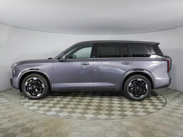 2026 GAC GS8 Traveller II, серый, 5349000 рублей - вид 1