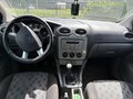 2008 Ford Focus II Рестайлинг, серебристый, 450000 рублей - вид 5