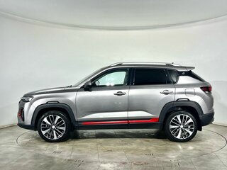 2024 Changan CS35 Plus I Рестайлинг, серый, 1800000 рублей, вид 2