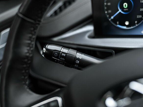 2023 Chery Tiggo 7 Pro Max I, серый - вид 5