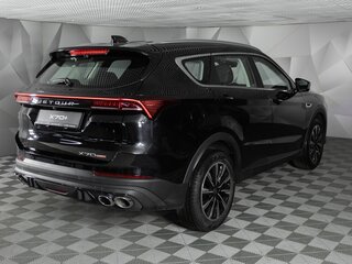 2026 Jetour X70+ I Рестайлинг, чёрный, 3399000 рублей, вид 4