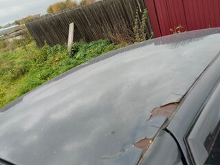 2006 Lada (ВАЗ) 2112, чёрный, 150000 рублей, вид 5