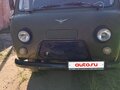 2011 УАЗ 3909, зелёный, 450000 рублей