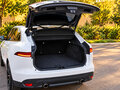 2016 Jaguar F-Pace I, белый, 2390000 рублей - вид 11