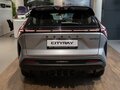 2026 Geely Cityray, серебристый - вид 6