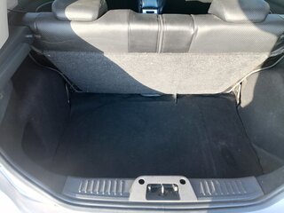 2011 Ford Fiesta Mk6, серый, 550000 рублей, вид 4