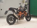 2013 KTM 690 Duke, чёрный, 477000 рублей - вид 4