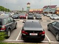 2014 BMW 5 серии 520i VI (F10/F11/F07) Рестайлинг, коричневый, 1680000 рублей - вид 5