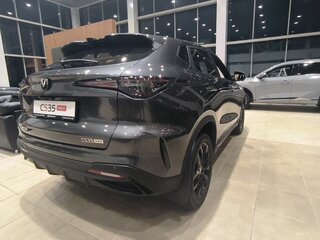 2026 Changan CS35 Max, серый, 2839900 рублей, вид 3