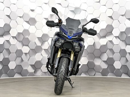2025 Yamaha Tracer 9, синий, 1869000 рублей, вид 5
