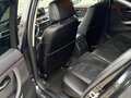 2011 BMW 3 серии 318i V (E90/E91/E92/E93) Рестайлинг, чёрный, 950000 рублей - вид 10