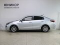 2018 Kia Rio IV, серебристый, 1259000 рублей - вид 6