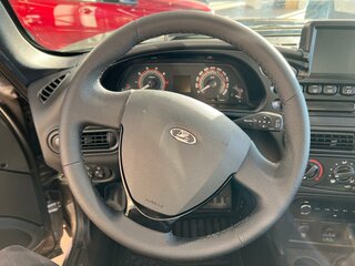 2026 Lada (ВАЗ) Niva Travel I Рестайлинг, чёрный, 1789000 рублей, вид 4