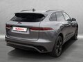 2024 Jaguar F-Pace I Рестайлинг, серый