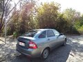 2011 Lada (ВАЗ) Priora I, серый - вид 4