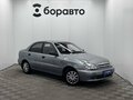 2008 Chevrolet Lanos I, серый - вид 2