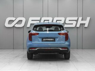 2022 Haval Jolion I, синий, 1180000 рублей, вид 4