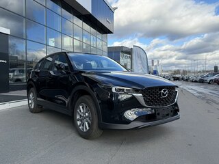 2026 Mazda CX-5 II Рестайлинг, белый, 3000000 рублей, вид 1