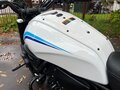 2022 Yamaha XSR700, белый, 795000 рублей - вид 8