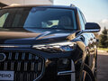 2023 Audi Q6 50 TFSI, чёрный, 6299777 рублей - вид 1
