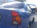 2008 Chevrolet Lanos I, синий - вид 3