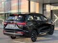 2026 Evolute i-Space I Рестайлинг, чёрный, 3973000 рублей - вид 10