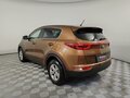 2016 Kia Sportage IV, коричневый, 1525000 рублей - вид 6