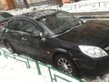 2006 Opel Vectra C Рестайлинг, чёрный, 250000 рублей - вид 8