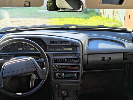 2010 Lada (ВАЗ) 2114, пурпурный, 340000 рублей, вид 5