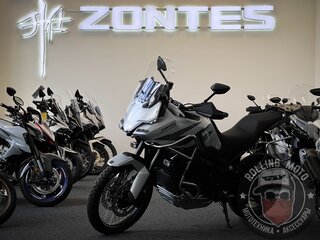 Zontes ZT703-F