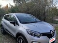2019 Renault Kaptur I, серый