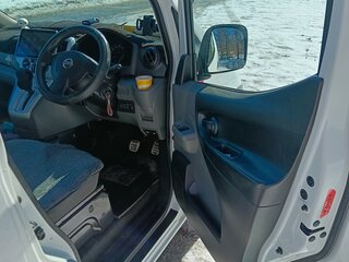 2014 Nissan NV200, белый, 1250000 рублей, вид 5