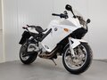 2007 BMW F 800 ST, белый, 399000 рублей - вид 1