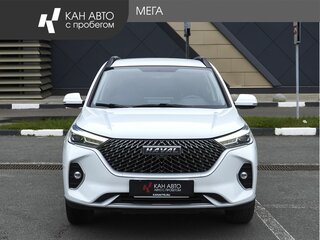 2023 Haval M6 II, белый, 1715300 рублей, вид 3
