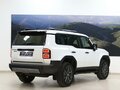 2026 Toyota Land Cruiser Prado 250 Series, белый, 11400000 рублей - вид 3