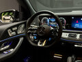2026 Mercedes-Benz GLE AMG 53 AMG II (V167) Рестайлинг, чёрный, 16500000 рублей - вид 9