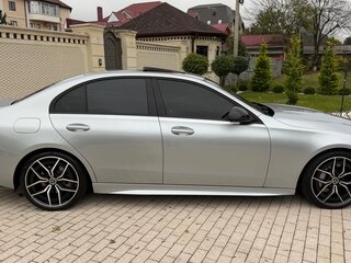 2022 Mercedes-Benz C-Класс 300 V (W206), серый, 4000000 рублей, вид 5