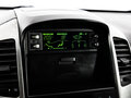2007 Chevrolet Captiva I, чёрный, 675000 рублей - вид 11