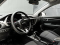 2021 Kia Rio X IV Рестайлинг, чёрный, 1830000 рублей - вид 9