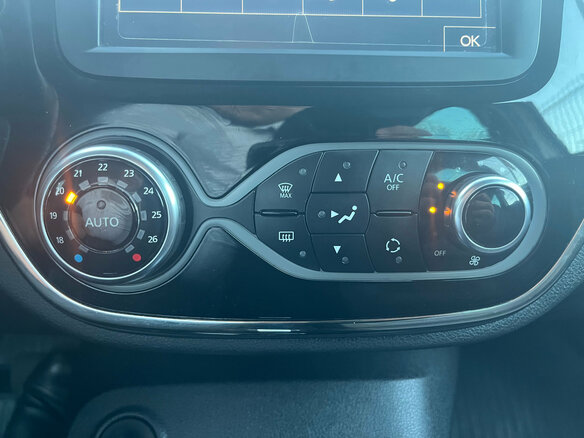 2019 Renault Kaptur I, бежевый, 1780000 рублей - вид 18