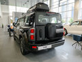 2026 Haval H9 II, чёрный - вид 5