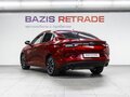 2020 JAC J7 I, красный, 1310000 рублей - вид 6
