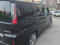 2018 Honda Stepwgn Spada V Рестайлинг, чёрный, 1999000 рублей - вид 5