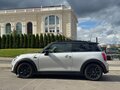 2020 Mini Hatch Cooper III (F55/F56) Рестайлинг, серый, 1425000 рублей - вид 6