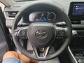 2024 Toyota RAV4 V (XA50), чёрный, 4023297 рублей - вид 6